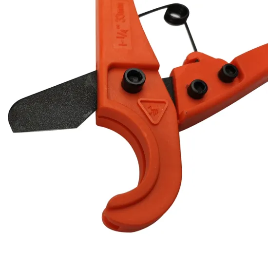 32mm Plastic PVC Pipe Cutting Tool: Your Ultimate Guide to Selecting the Perfect Pipe Cutter