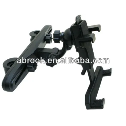 Car headrest mount bracket,car headrest mount for iPad Mini