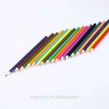 pencil drawing/High Quality Soft Colored Pencil Brands/36 colored pencil set