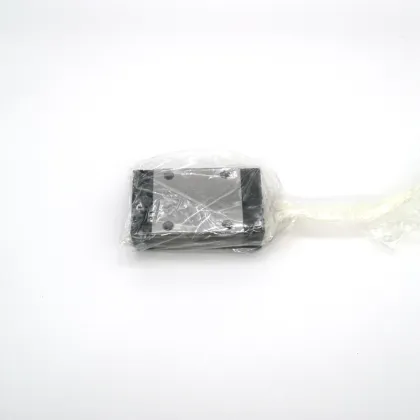 Linear Bearings and Guide Rails: R165341410 to R165372420