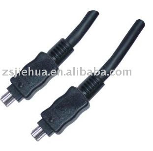 IEEE 1394 Firewire 4 Pin to 4 Pin