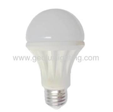 Bulb dipimpin ekonomis dengan keramik Heat Sink