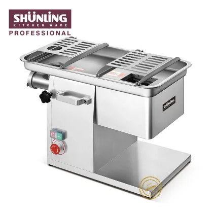 Industrial Meat Grinder Tasin Manufacturer