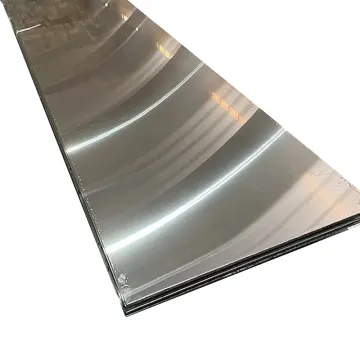 DIN 1.4021 Stainless Steel Plate