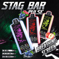 Stagbar Pulse 35k Puffs EU Warehouse