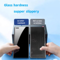 HD Full Coverage PET Screen Protector for Samsung