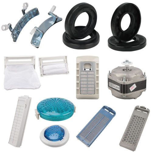 Refrigerator Accessories Washing Machine Parts