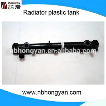CAR PARTS AND AUTO PARTS OF CAR PLASTIC TANK FOR AUTO RADIATOR