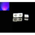 395nm UV LED SMD 3528 LED Waiporoporo