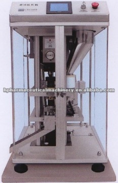 Single Punch Tablet Press YDP-25