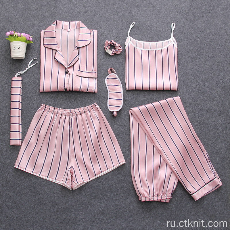 Однотонные пижамы из хлопкового фанеля для удобной женской одежды