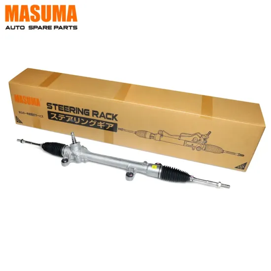 SR-1003 MASUMA Electric Power Steering Rack 45510-12290 for Toyota Corolla Altis 2000-2008