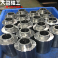 Die and Punch for Automotive Mold Components