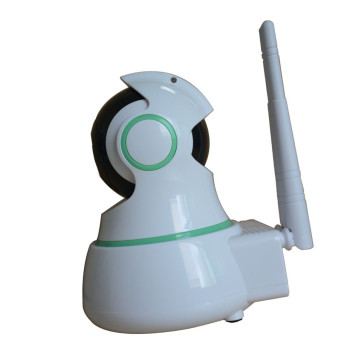 Night Vision 1080P Wireless Security Camera for Home