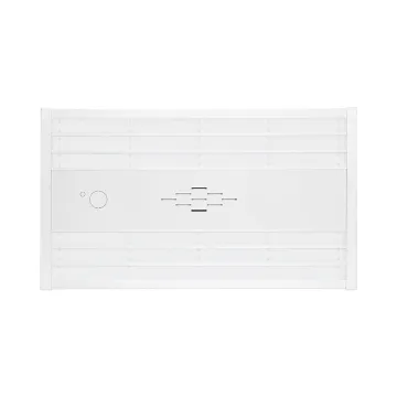 2.4G Wireless CCT Changing LED Linear High Bay