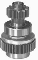 DENSO स्टार्टर ड्राइव 028300-7920