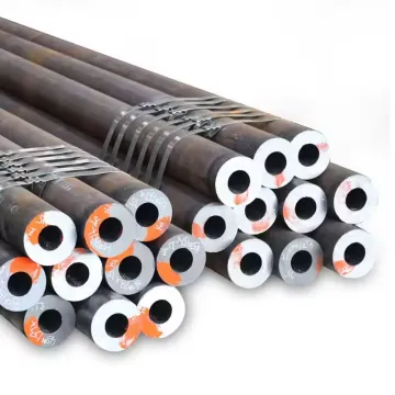 High Quality ERW Steel Pipe,ERW Seamless Carbon Steel Pipe