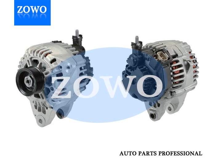 VALEO ALTERNATOR 2655424