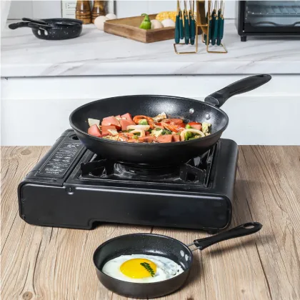 NICE KITCHENWARE Non Stick Frying Pan - Multiple Sizes Available