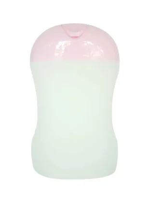 eco friendly shampoo bottle