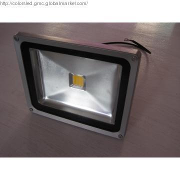 20W High Bright LED Flood Light