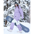 Ski Pants Snowboard Pants Insulated Baggy