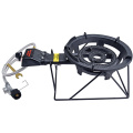 Low pressure Propane Burner Stove With Rack