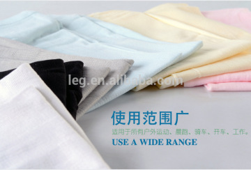 3D seamless compression arm sleeves