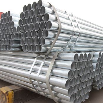 Bs1387 Steel tubing