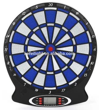 2016 Hot -selling Electronic Dartboard
