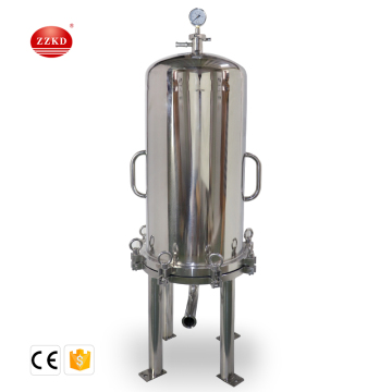 Widely Filtration Vacuum Filter Funnel Stainless Steel 10L 20L 30L 50L