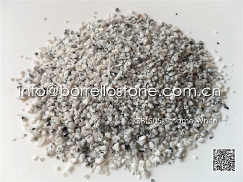 artificial stone sand