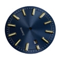 Sunray Mod Classic Watch Dial im Kleiderindex