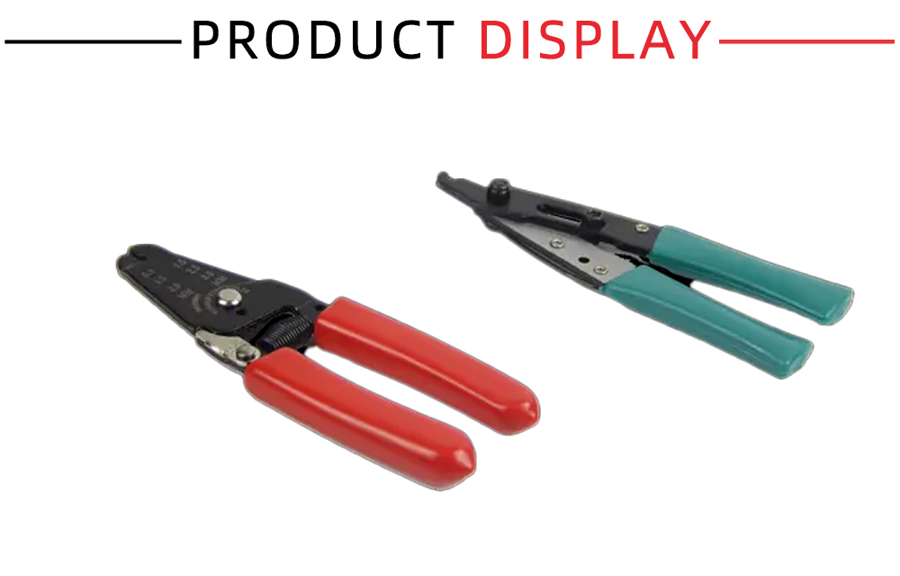 ZSCT Series Capillary Tube Cutter x