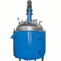 Advanced Jacketed Reaction Kettle