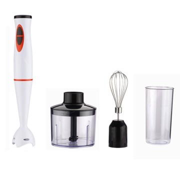 Professional High-Speed Multi-Function AC Motor Immersion Portable Kitchen Hand Blender