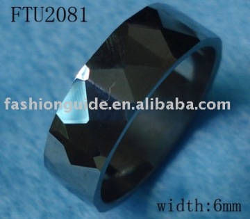 high quality tungsten ring
