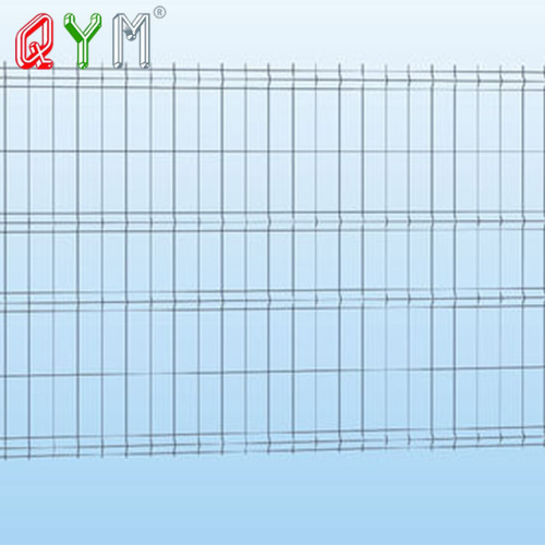 Recinzione del pannello 3D saldato in rete da giardino
