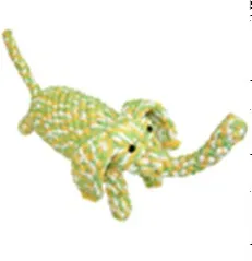 Pet Rope Toys