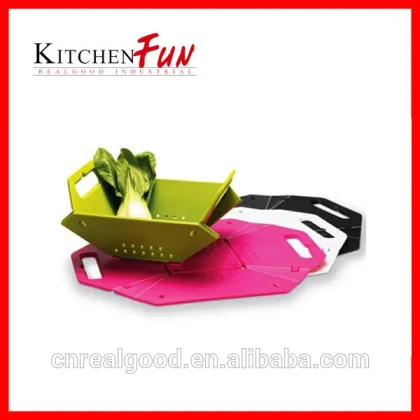 The J Joseph folding colander