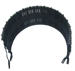 led flex display screen