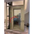 Shaft Glass Home Elevator Lifts