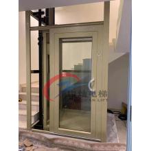 Shaft Glass Home Elevator Lifts