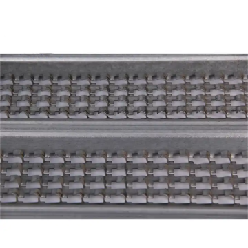 High Rib Lath Mesh for Building Materials in Retaining Walls and Construction Formwork