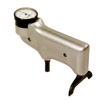 934-1 Barcol Newage Hardness Tester