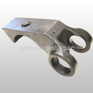 Truck Suspension Parts 