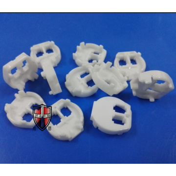 macchinari in ceramica zirconia boccole per petrolio