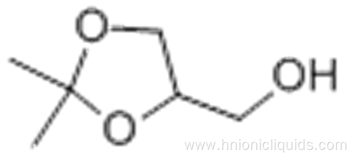 Solketal CAS 100-79-8