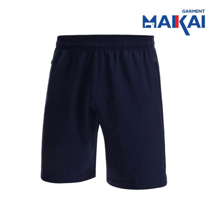 Stylish and Functional Men's Workout Shorts