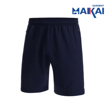 Pantalones cortos sin restricciones de alto rendimiento